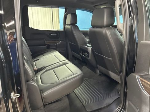 Used 2020 Chevrolet Silverado 1500 RST w/ All-Star Edition AWD/4WD image 40