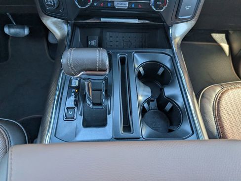 New 2026 Ford F150 King Ranch w/ Equipment Group 601A High image 17