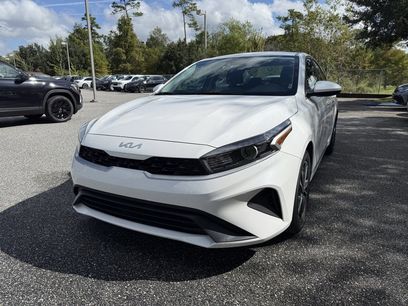 Used 2024 Kia Forte LXS
