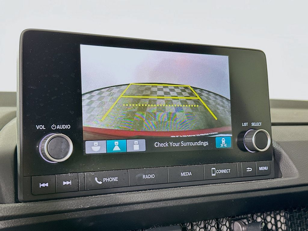 Certified 2024 Honda CR-V EX image 23