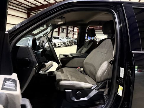 Used 2019 Ford F150 XLT AWD/4WD image 14
