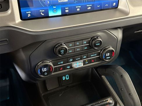 Used 2023 Ford Bronco Raptor AWD/4WD image 20
