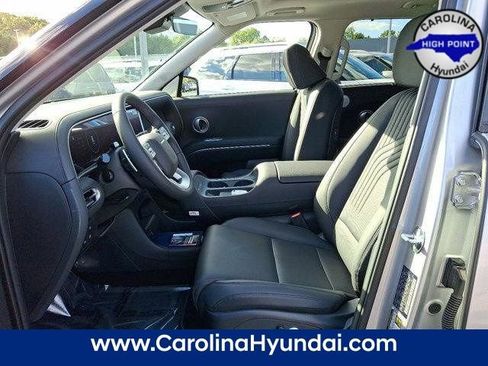 New 2026 Hyundai Palisade SEL image 6