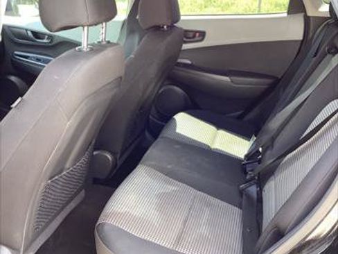 Used 2019 Hyundai Kona SEL FWD image 14