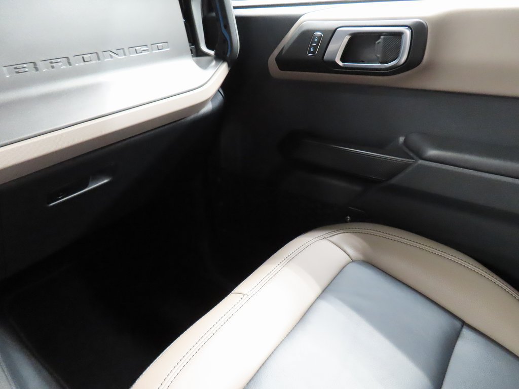 Used 2024 Ford Bronco Wildtrak AWD/4WD image 20