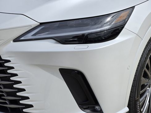 New 2026 Lexus RX 350 AWD image 5