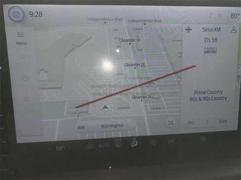 New 2024 Ford Transit 250 Low Roof w/ Load Area Protection Package image 19