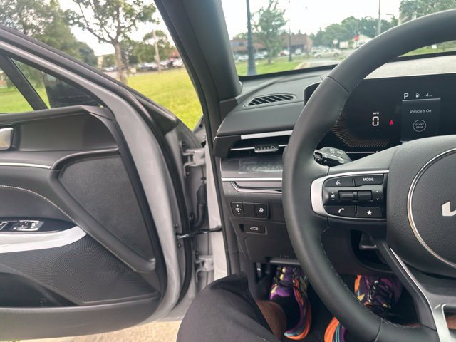 New 2026 Kia K5 GT-Line AWD/4WD image 41