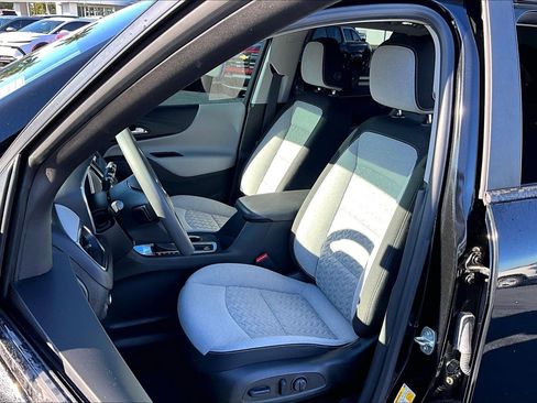 Used 2022 Chevrolet Equinox LS w/ LS Convenience Package image 16