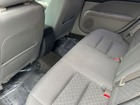 Used 2011 Ford Fusion SE w/ 201A Rapid Spec Order Code image 13