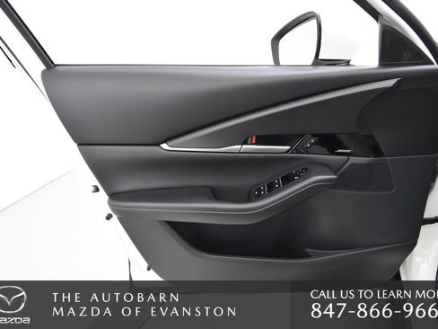 New 2026 MAZDA CX-30 AWD 2.5 S w/ Premium Package image 32