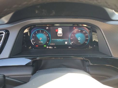 New 2026 Volkswagen Atlas Cross Sport SEL Premium R-Line image 24