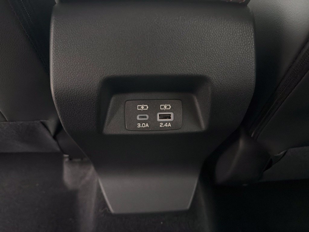 New 2026 Subaru Crosstrek 2.5i Limited AWD/4WD image 24