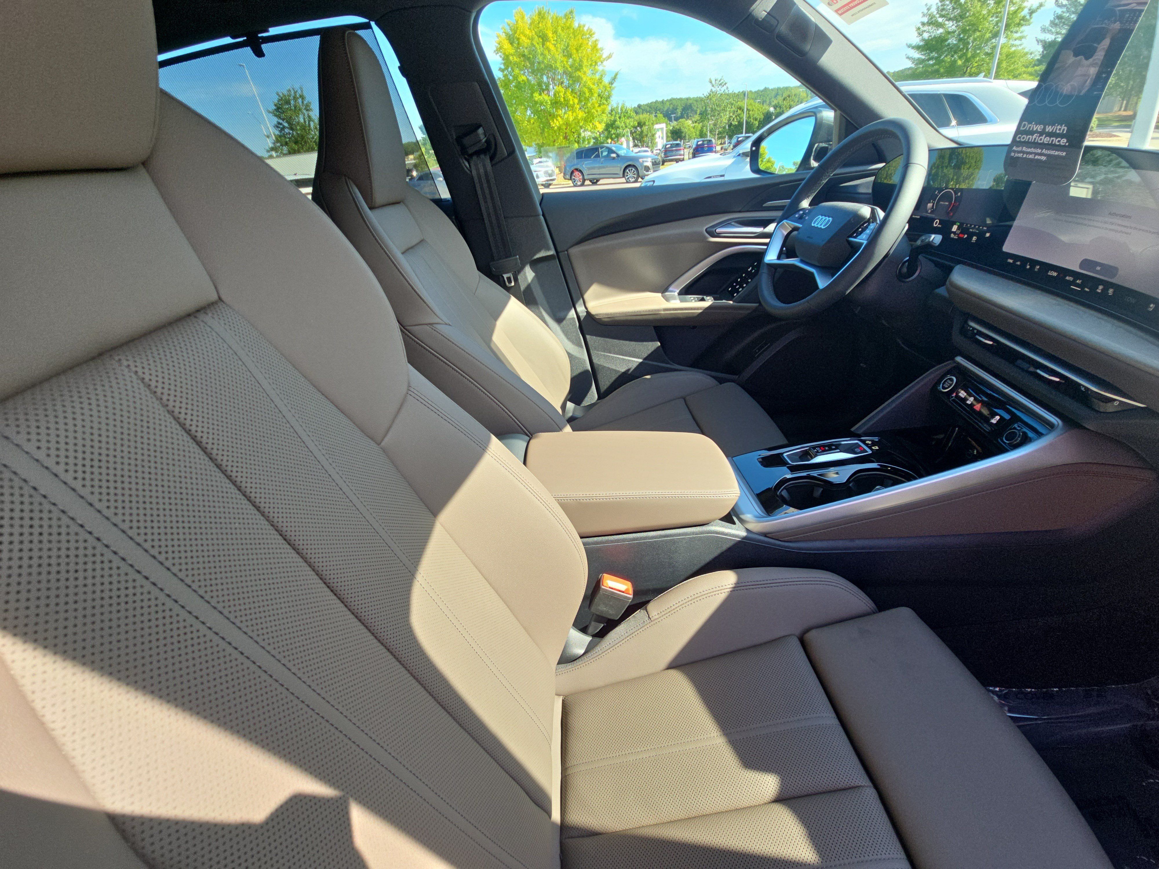 New 2026 Audi Q5 Premium Plus AWD/4WD image 10