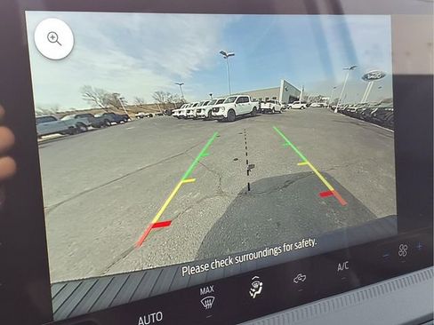 New 2026 Ford Maverick XL w/ Equipment Group 101A image 54