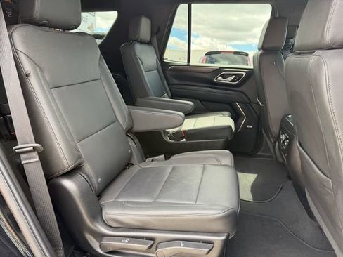Used 2024 Chevrolet Tahoe LT w/ LT Signature Plus Package AWD/4WD image 38