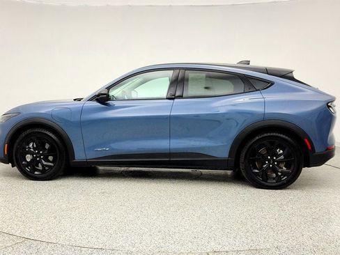 Used 2024 Ford Mustang Mach-E Select image 8