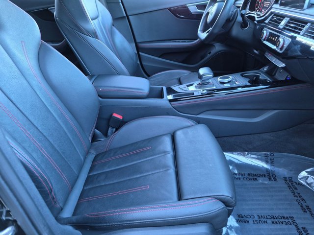 Used 2018 Audi A4 2.0T Premium Plus w/ Premium Plus Package AWD/4WD image 19