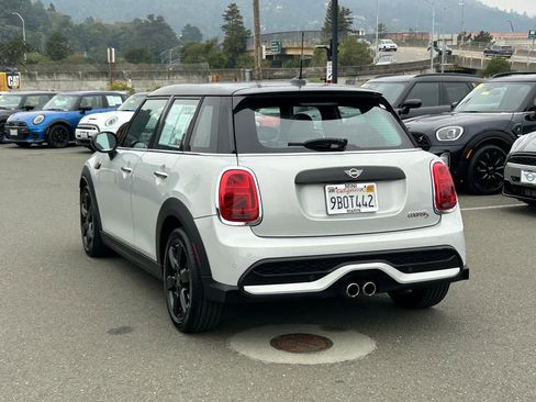 Used 2023 MINI Cooper S image 3