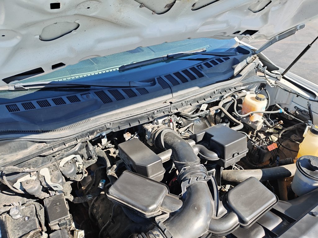 Used 2020 Ford F350 XL w/ Power Equipment Group AWD/4WD image 23