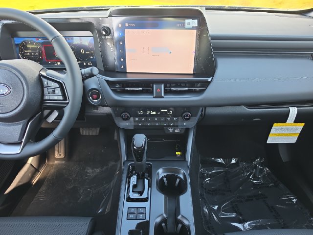 New 2026 Subaru Outback Touring XT AWD/4WD image 10