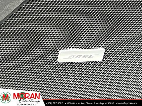 Certified 2023 Chevrolet Traverse RS w/ LPO, Floor Liner Package FWD image 16