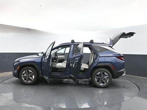 Used 2025 Hyundai Tucson SEL image 41