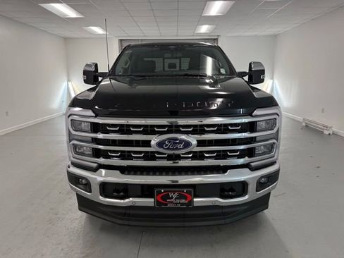 New 2026 Ford F250 Lariat w/ Lariat Premium Package image 2