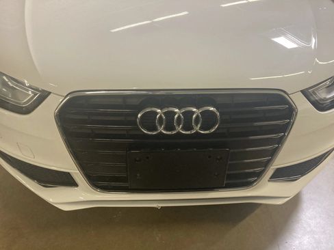 Used 2015 Audi A4 2.0T Premium AWD/4WD image 10