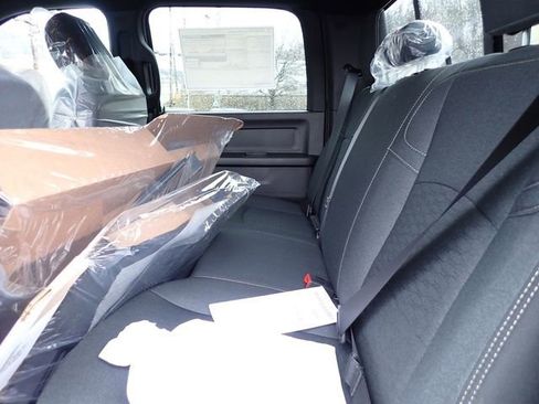 New 2026 RAM 2500 Tradesman image 14