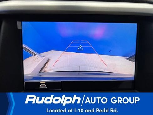 Used 2023 GMC Acadia SLT w/ Preferred Package image 25