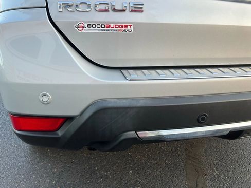 Used 2020 Nissan Rogue SL image 61