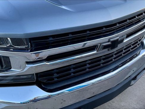 Used 2019 Chevrolet Silverado 1500 LT w/ Texas Edition AWD/4WD image 27