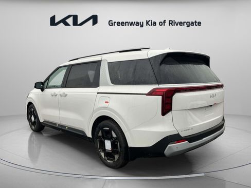 New 2026 Kia Carnival EX image 5