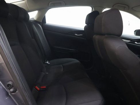 Used 2020 Honda Civic LX image 13