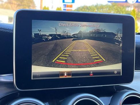 Used 2018 Mercedes-Benz C 43 AMG 4MATIC Cabriolet image 37