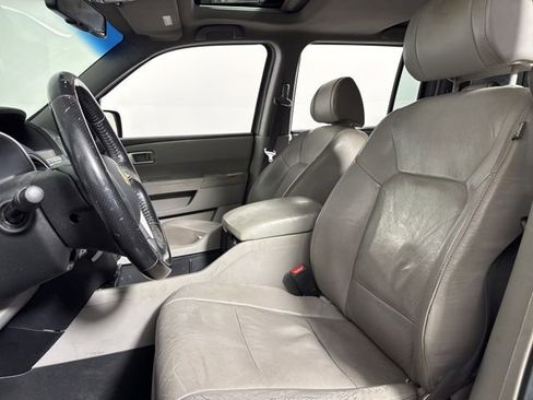 Used 2010 Honda Pilot EX-L image 16