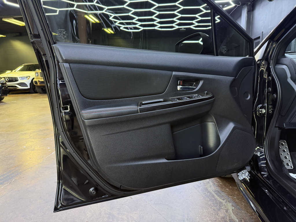 Used 2019 Subaru WRX AWD/4WD image 12