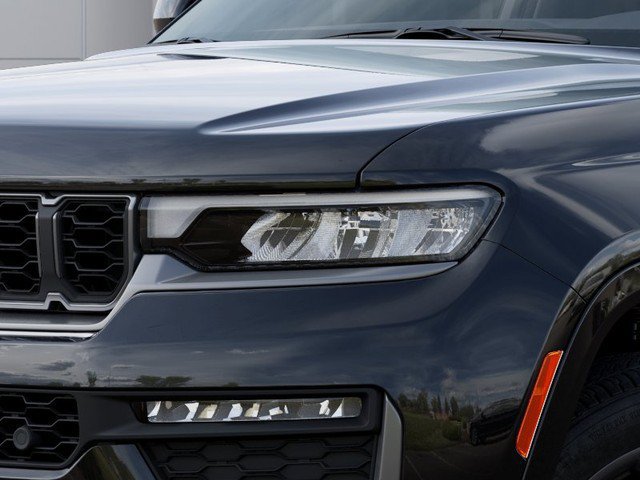 New 2027 Jeep Grand Cherokee Limited AWD/4WD image 10