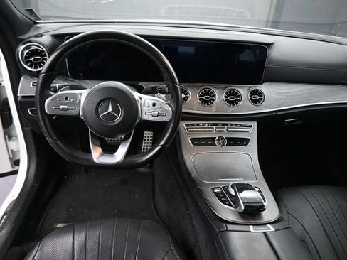 Used 2019 Mercedes-Benz CLS 450 image 22