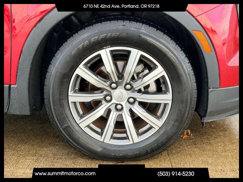 Used 2019 Cadillac XT4 Sport image 26