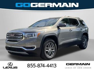 Used 2019 GMC Acadia SLT AWD/4WD video 1