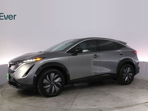 Used 2023 Nissan Ariya FWD image 18