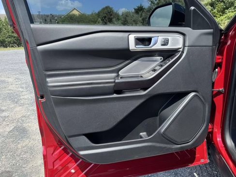Used 2020 Ford Explorer ST w/ ST Street Pack AWD/4WD image 27