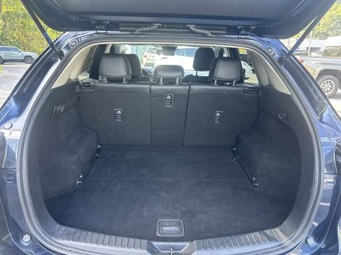 Used 2025 MAZDA CX-5 AWD 2.5 S w/ Select Package image 22