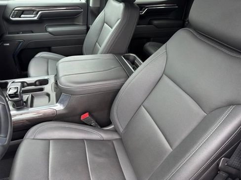 Used 2023 Chevrolet Silverado 1500 LTZ AWD/4WD image 6