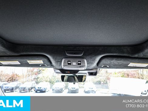 Used 2025 INFINITI QX80 Autograph w/ Premium Cargo Package AWD/4WD image 50