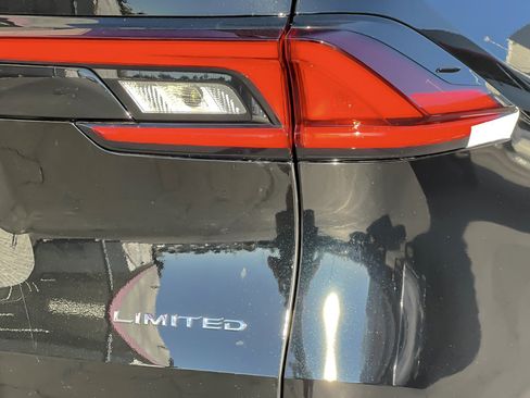 New 2026 Toyota Grand Highlander Limited image 33