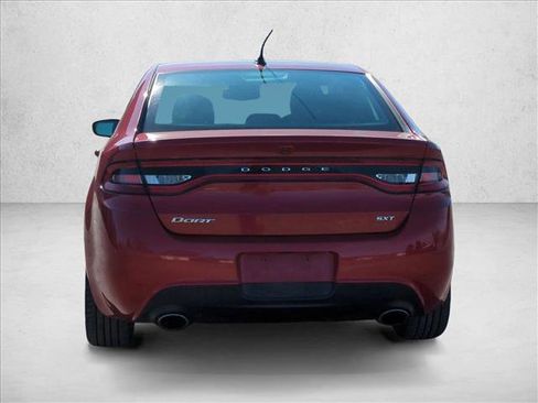 Used 2013 Dodge Dart SXT image 7