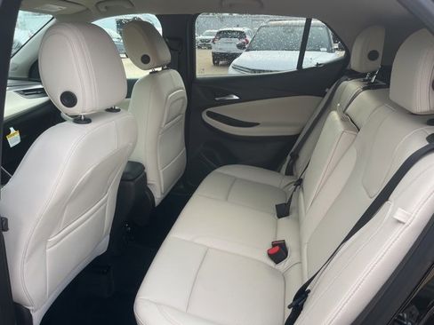 New 2026 Buick Encore GX Sport Touring w/ Advanced Technology Package image 36